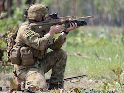Австралия отмечает вывод своих войск из Афганистана
