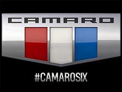 Новое поколение Chevrolet Camaro покажут 16 мая в Детройте