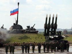 Россия потратит на разработку нового оружия 290 млрд