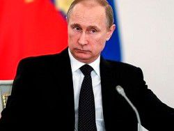 FT: если Путин скажет правду, мир погибнет