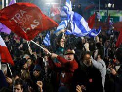 События в Греции: кипрский или аргентинский сценарий?