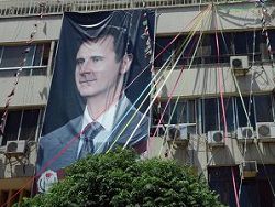 США выбрали Асада