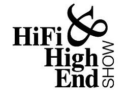 Vinyl show на выставке Hi-Fi & High End Show