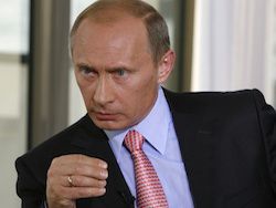 Путин поддержал Медведева в продлении скидки на газ для Украины