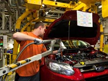 Ford решил заменить в РФ ушедший бренд GM: возьмет на обслуживание их авто и поддержит дилерские центры