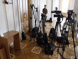 МИД РФ о запрете въезда в Молдавию журналистов