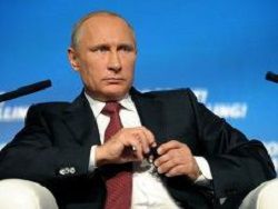 Путин о попытках сдерживания России: такие штучки не пройдут