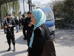В Тунисе задержаны 14 человек, причастных к теракту