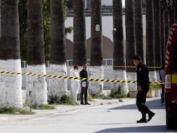 Жертвой теракта в Тунисе стала россиянка