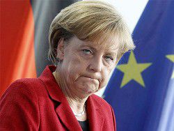 Журнал Spiegel выпустил номер с Меркель и нацистами