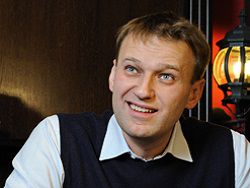 О чем свидетельствуют последние заявления Навального?