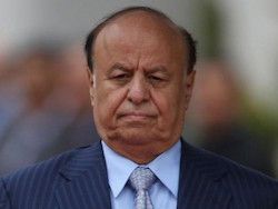 Президент Йемена уволил сына экс-президента Салеха с поста посла