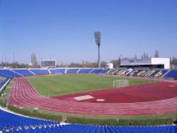 УЕФА: футбольная инфраструктура в Крыму в ужасном состоянии