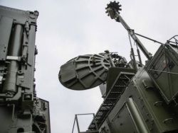 Армия России впервые применила комплекс РЭБ Мурманск-БН