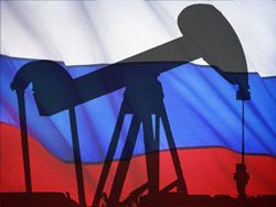 О России как о нефтяном придатке системы