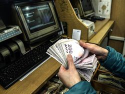Турция допустила переход на рубли при финансировании проектов