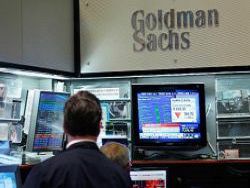 Goldman Sachs: время покупать русские бонды