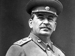 Социологи зафиксировали рост популярности Сталина