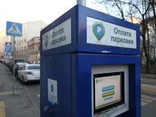 В Москве жалобы на штрафы за неправильную стоянку стали проверять с помощью камер
