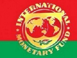 МВФ ожидает спад в экономике Беларуси