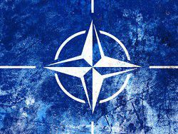 НАТО открыло в Риге штаб для информационной войны