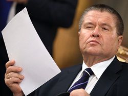 Улюкаев предсказал сохранение санкций на ближайшие годы