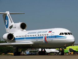 Правительство России обсудит снижение НДС на авиаперевозки