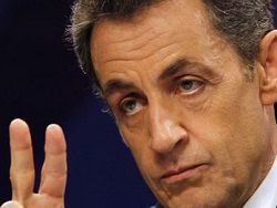 Саркози обошел Ле Пен