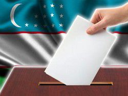 БДИПЧ ОБСЕ опубликовало отчет по выборам в Узбекистан