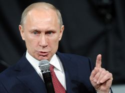 Президент РФ возмущен тем, что на западе не чтут историю