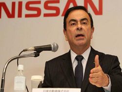 Renault-Nissan верит в стабилизацию авторынка в РФ