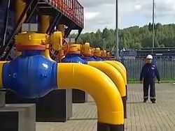 РФ рассмотрит вопрос предоставления скидки на газ для Украины