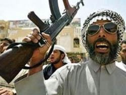 Шиитские мятежники захватили авиабазу в Йемене