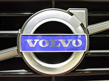 Volvo за полмиллиарда долларов построит в США свой первый завод