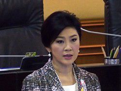 Бывший премьер Таиланда предстанет перед Верховным судом
