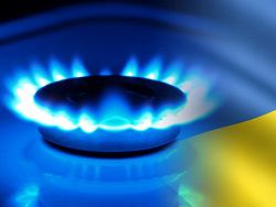 Украина в январе импортировала газ из Европы по $322,5