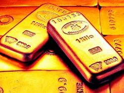 Goldman Sachs: запасы золота закончатся через 20 лет