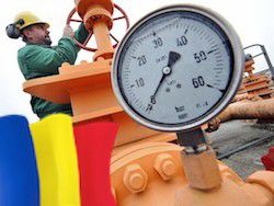 Энергетические прожекты Румынии