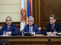 Армения: новая Конституция и призрак социального взрыва