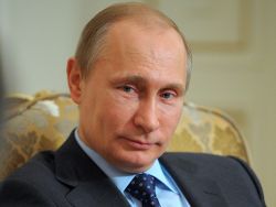 AgoraVox: США мстят Путину за то, что не дал разграбить Россию
