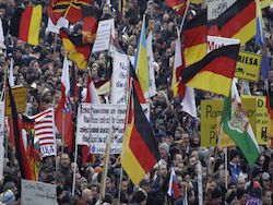 Европа: возвращение радикальных партий?