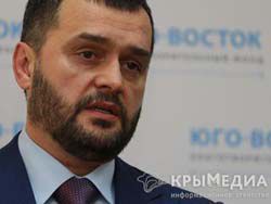Экс-главе МВД Украины Захарченко нашли работу в Госдуме