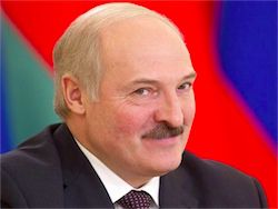Лукашенко: без американцев в Украине невозможна стабильность
