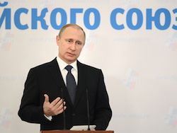 Путин предупредил о сложностях при возврате капитала в Россию