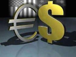 Будет ли евро стоить, как доллар?
