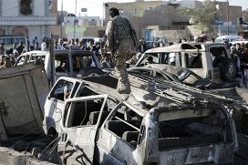 Плюсы и минусы вторжения в Йемен