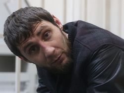 Дадаев получил оружие для убийства Немцова от 