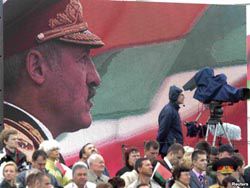 Что подарят Александру Лукашенко в 120-й бригаде?