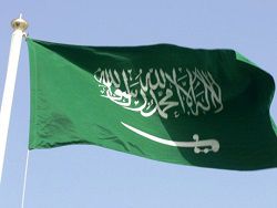 Кто будет спасать Саудовскую Аравию
