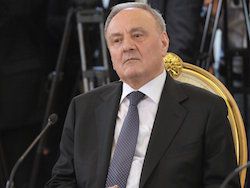 Президент Молдовы: запретить въезд российским парламентариям